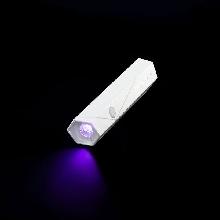 Apres Omega Mini Flash Cure Light (White)
