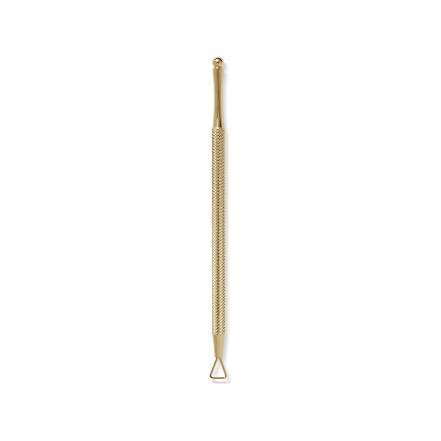 Apres Gel Polish Remover Tool (Gold)