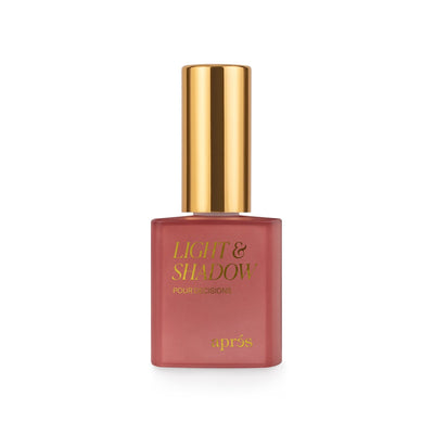 Apres Sheer Couleur Gel Polish SHGC602 (10ml) Pour Decisions