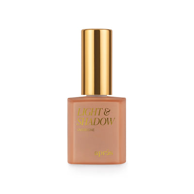 Apres Sheer Couleur Gel Polish SHGC604 (10ml) Dried Bouquets