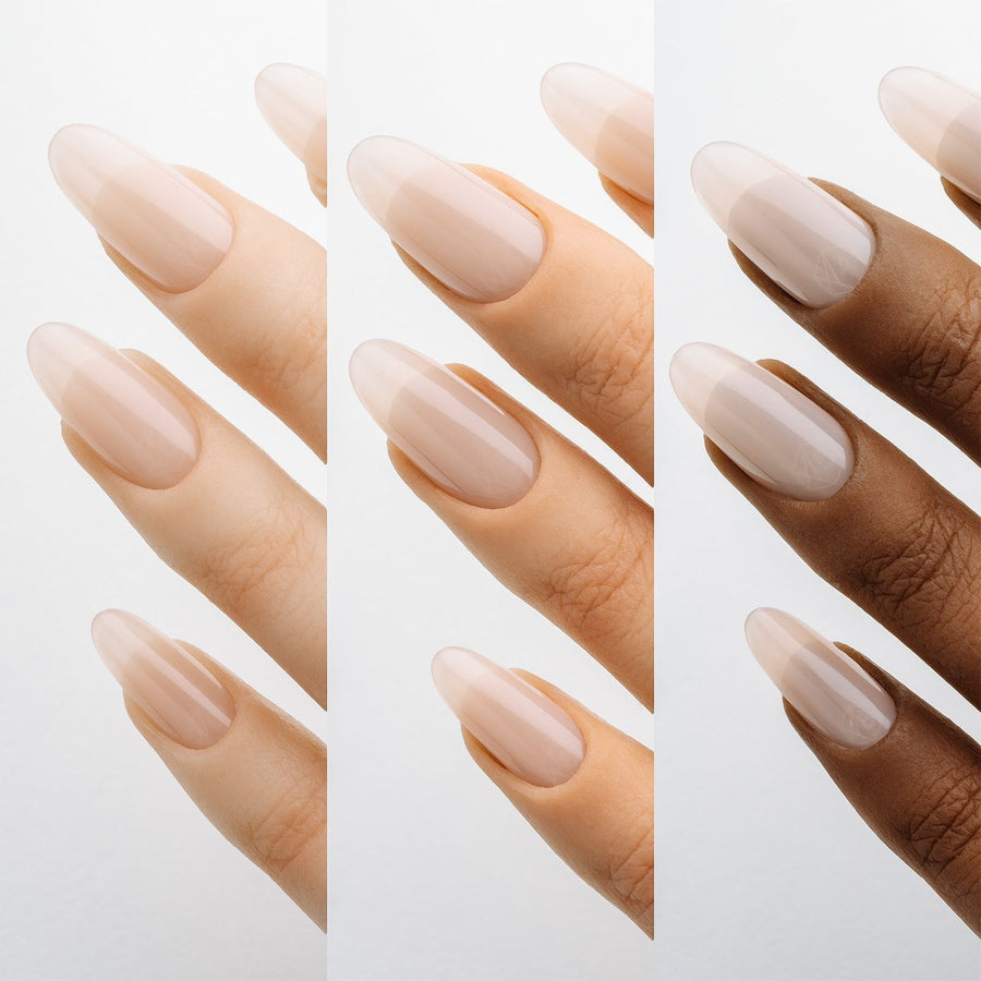 Apres Sheer Couleur Gel Polish SHGC607 (10ml) Girl Dinner