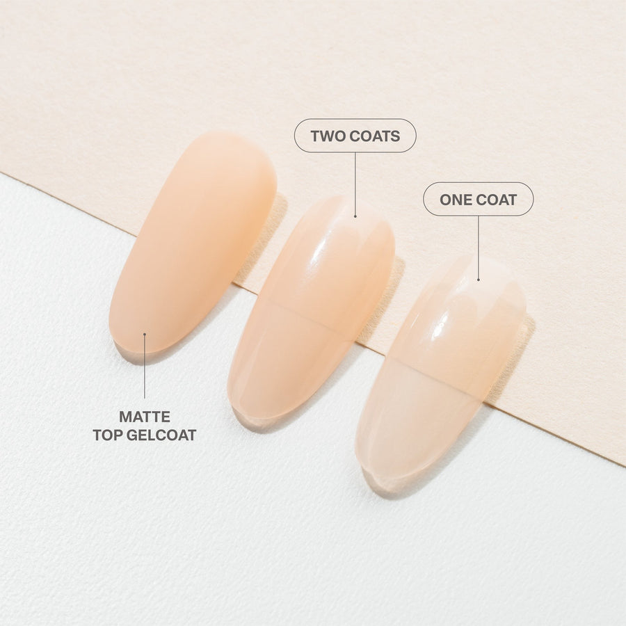 Apres Sheer Couleur Gel Polish SHGC608 (10ml) Could've Should've Would've