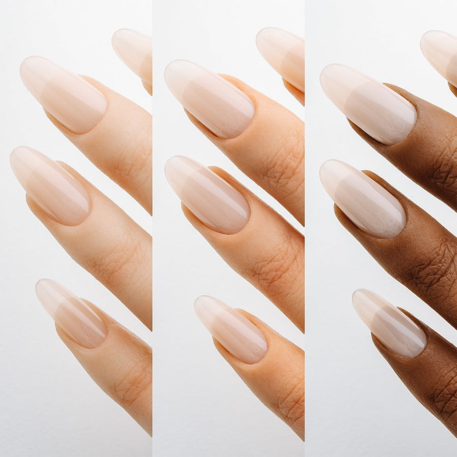 Apres Sheer Couleur Gel Polish SHGC608 (10ml) Could've Should've Would've
