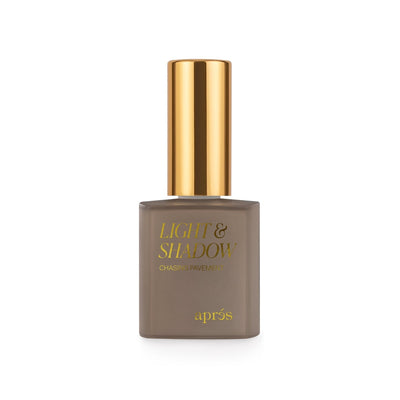 Apres Sheer Couleur Gel Polish SHGC704 (10ml) Chasing Pavement