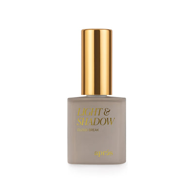 Apres Sheer Couleur Gel Polish SHGC705 (10ml) Cloud Break