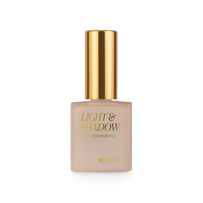 Apres Sheer Couleur Gel Polish SHGC706 (10ml) Returning Horizon