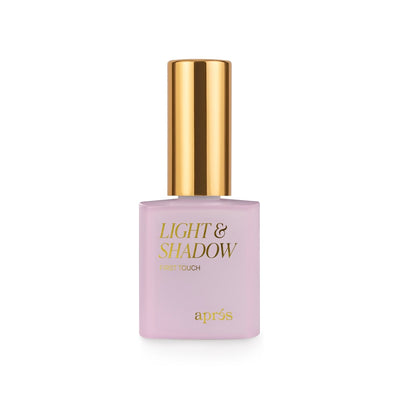 Apres Sheer Couleur Gel Polish SHGC708 (10ml) First Touch