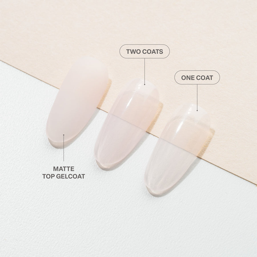 Apres Sheer Couleur Gel Polish SHGC708 (10ml) First Touch