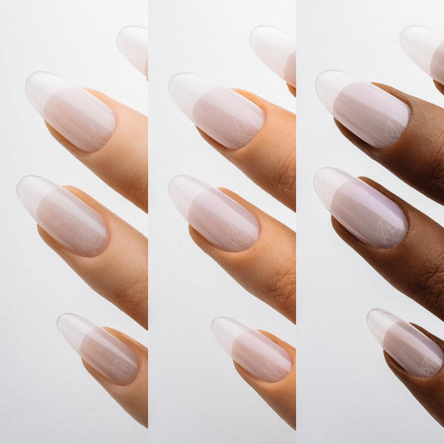 Apres Sheer Couleur Gel Polish SHGC708 (10ml) First Touch