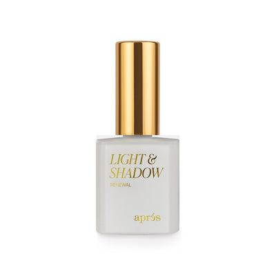 Apres Sheer Couleur Gel Polish SHGC710 (10ml) Renewal