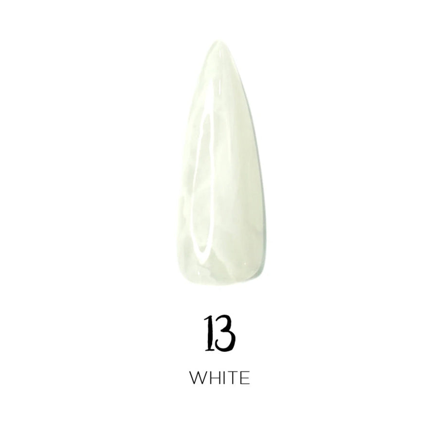 Apres ArtInk Watercolour #13 15ml (White)