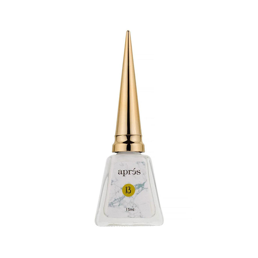 Apres ArtInk Watercolour #13 15ml (White)