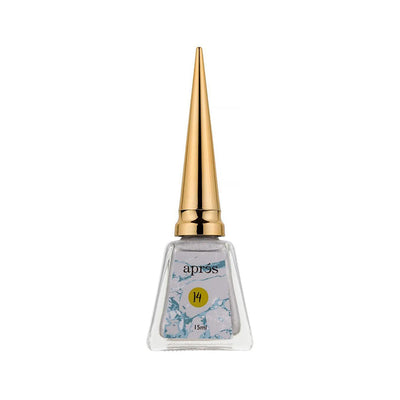 Apres ArtInk Watercolour #14 15ml (Silver)