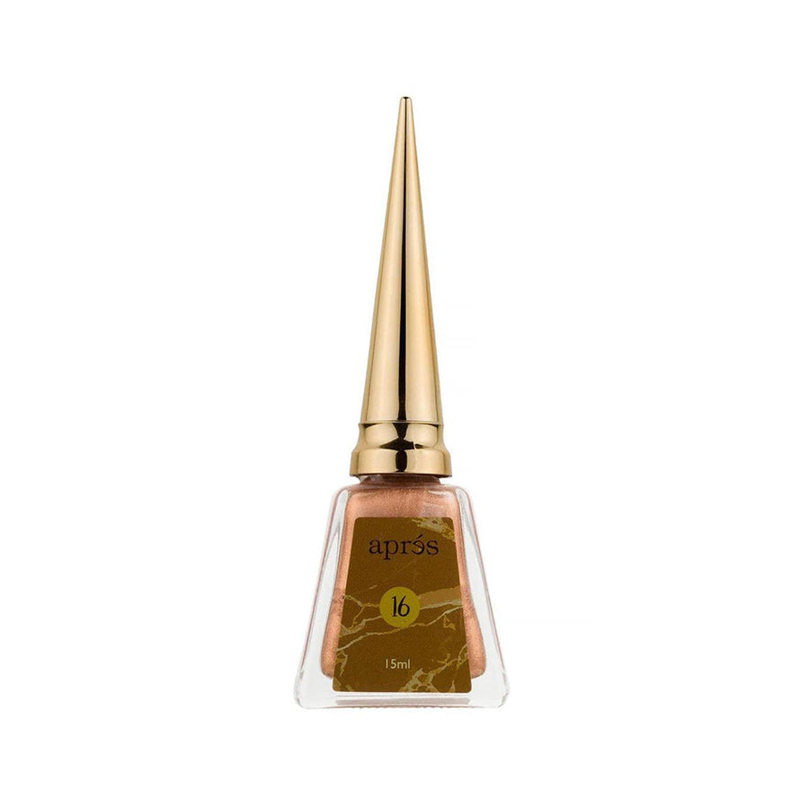 Apres ArtInk Watercolour #16 15ml (Copper)