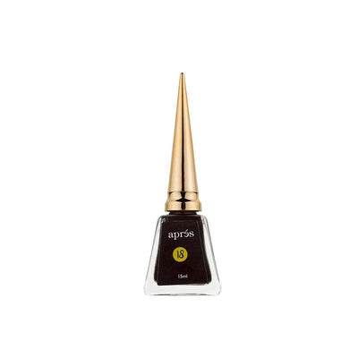 Apres ArtInk Watercolour #18 15ml (Ultra Black)
