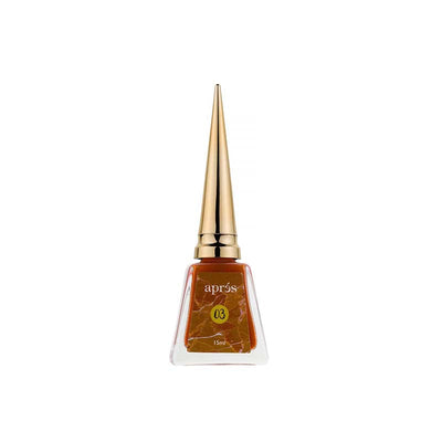 Apres ArtInk Watercolour #03 15ml (Orange)