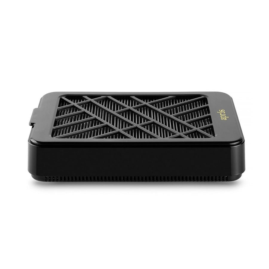 Apres Dust Collector (Black)