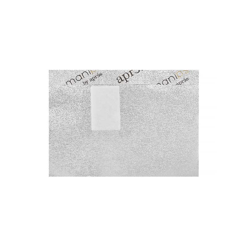 Apres Nail Remover Foil Wraps (200pcs)