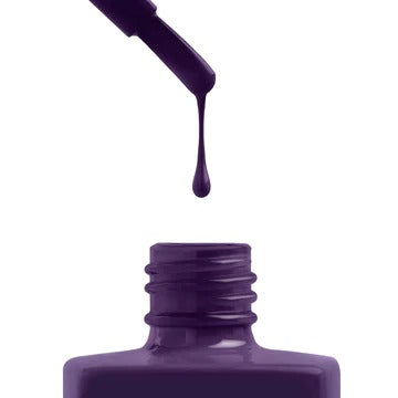 Apres Gel Couleur Polish APGC201 (15ml) You-re Pretty Grape