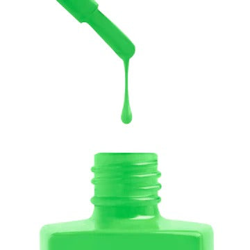 Apres Gel Couleur Polish APGC203 (15ml) Kung Fu Tortoise