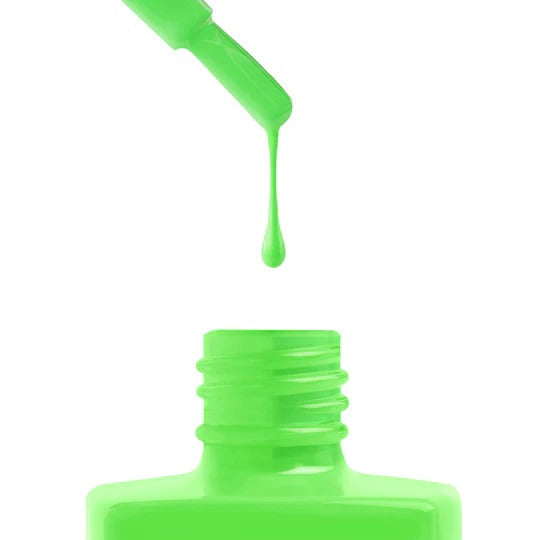 Apres Gel Couleur Polish APGC205 (15ml) Gen X Slime