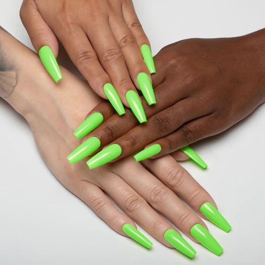 Apres Gel Couleur Polish APGC205 (15ml) Gen X Slime