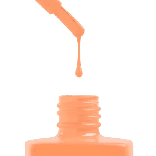 Apres Gel Couleur Polish APGC208 (15ml) Electric Starfish
