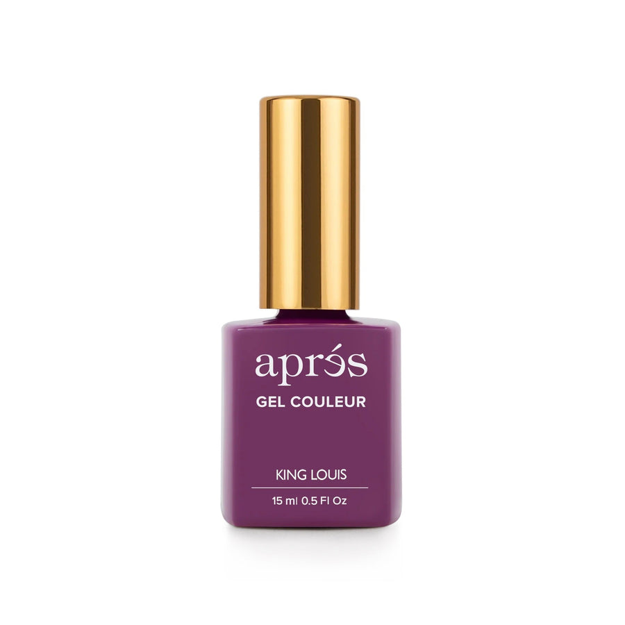 Apres Gel Couleur Polish APGC211 (15ml) King Louis