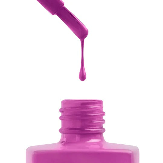 Apres Gel Couleur Polish APGC212 (15ml) Thats Taro-rific