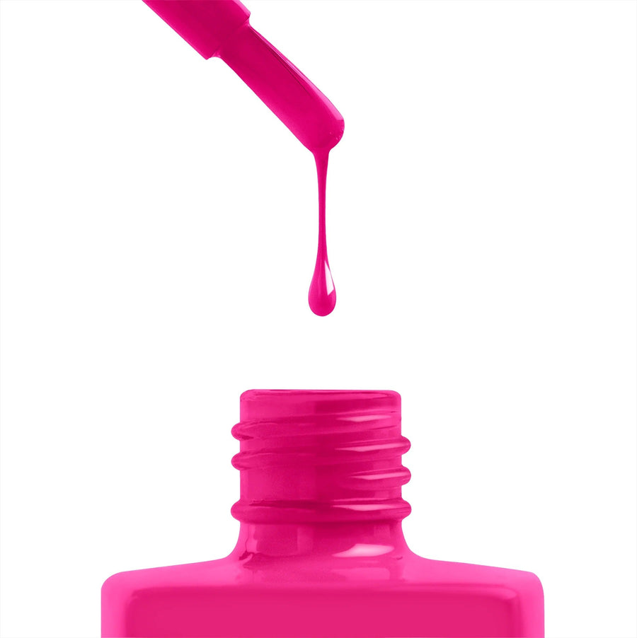 Apres Gel Couleur Polish APGC213 (15ml) Latchkey Pink