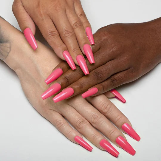 Apres Gel Couleur Polish APGC215 (15ml) Suck It Up