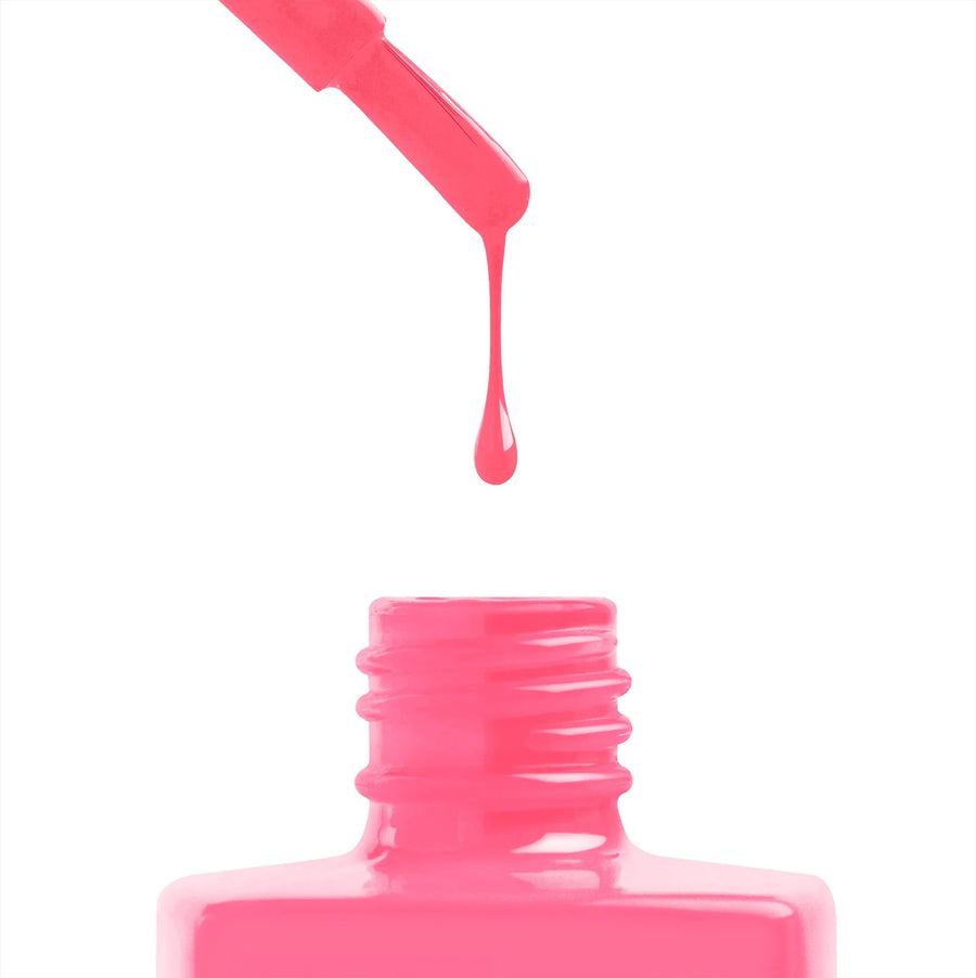 Apres Gel Couleur Polish APGC216 (15ml) Marabou Tease
