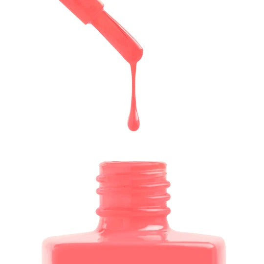 Apres Gel Couleur Polish APGC218 (15ml) No this Is Patrick