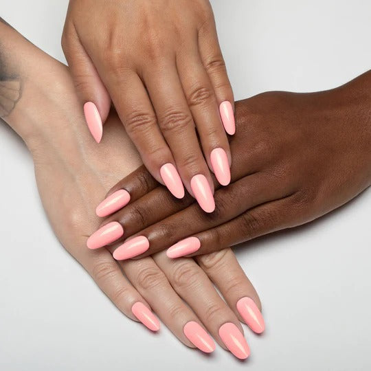 Apres Gel Couleur Polish APGC220 (15ml) Shrimply The Best