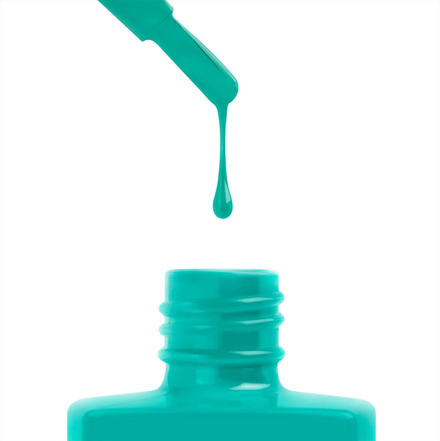 Apres Gel Couleur Polish APGC224 (15ml) Peacocking