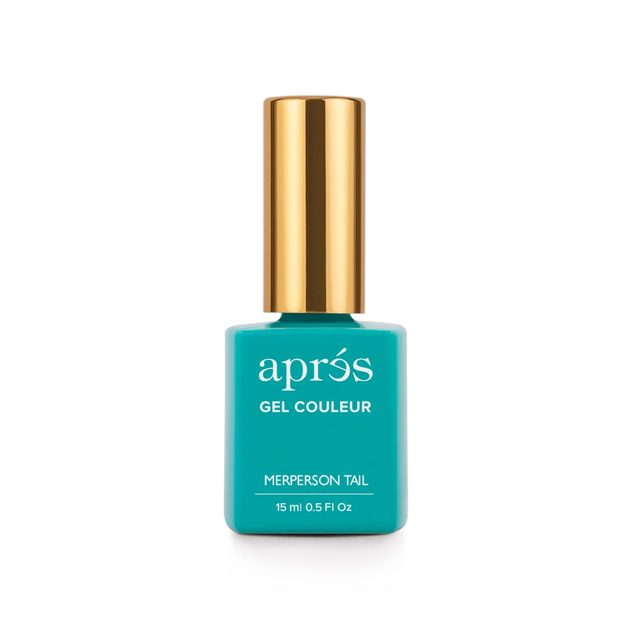 Apres Gel Couleur Polish APGC226 (15ml) Merperson Tail