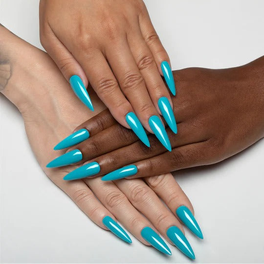 Apres Gel Couleur Polish APGC227 (15ml) Sea-sters