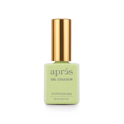 Apres Gel Couleur Polish APGC236 (15ml) Im-pothos-ible