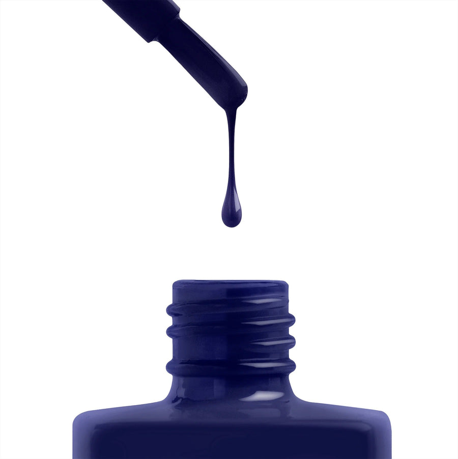 Apres Gel Couleur Polish APGC238 (15ml) In The Navy