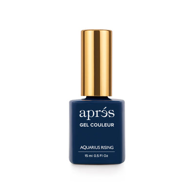 Apres Gel Couleur Polish APGC239 (15ml) Aquarius Rising