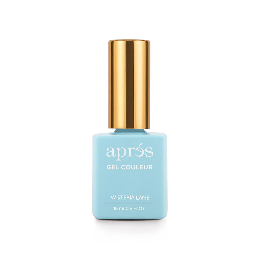 Apres Gel Couleur Polish APGC243 (15ml) Wisteria Lane