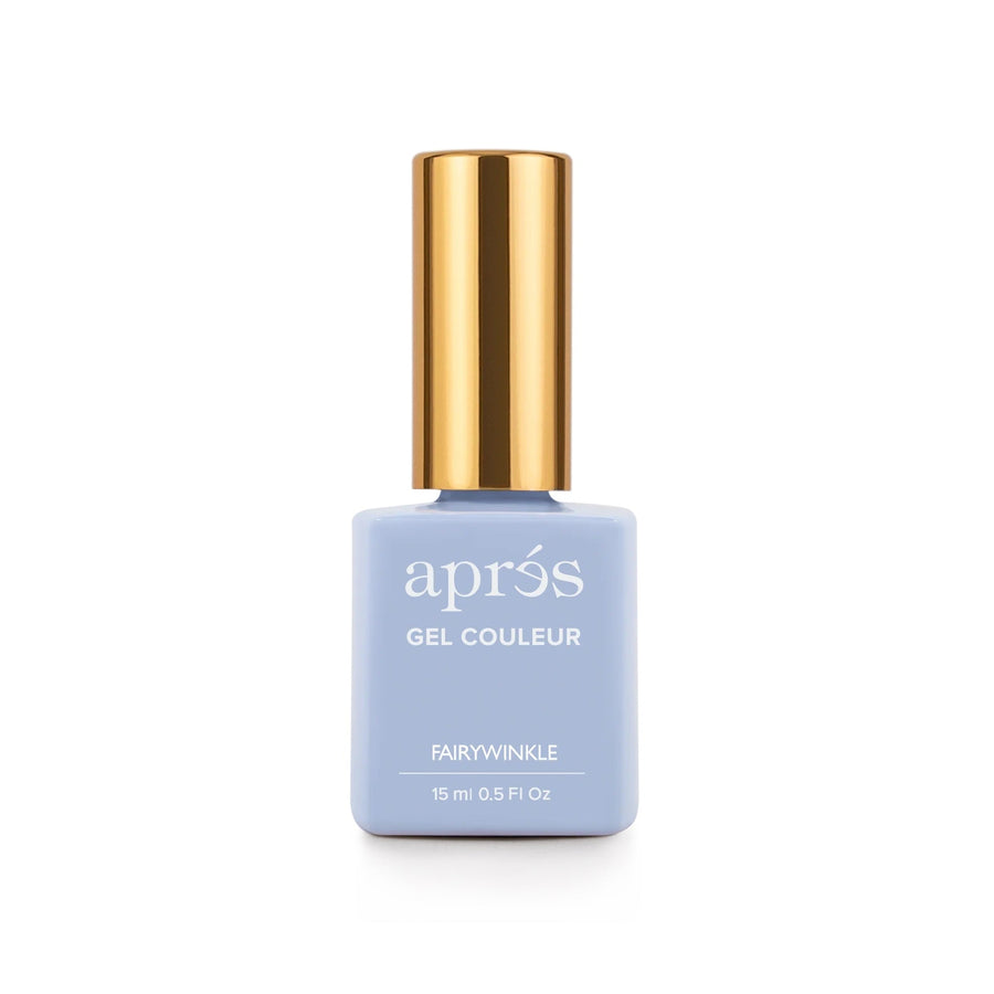 Apres Gel Couleur Polish APGC245 (15ml) Fairywinkle