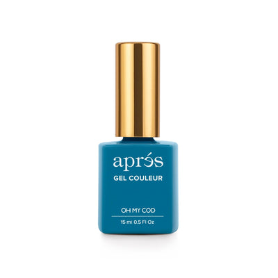 Apres Gel Couleur Polish APGC247 (15ml) Oh My Cod