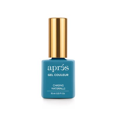 Apres Gel Couleur Polish APGC248 (15ml) Chasing Waterfalls