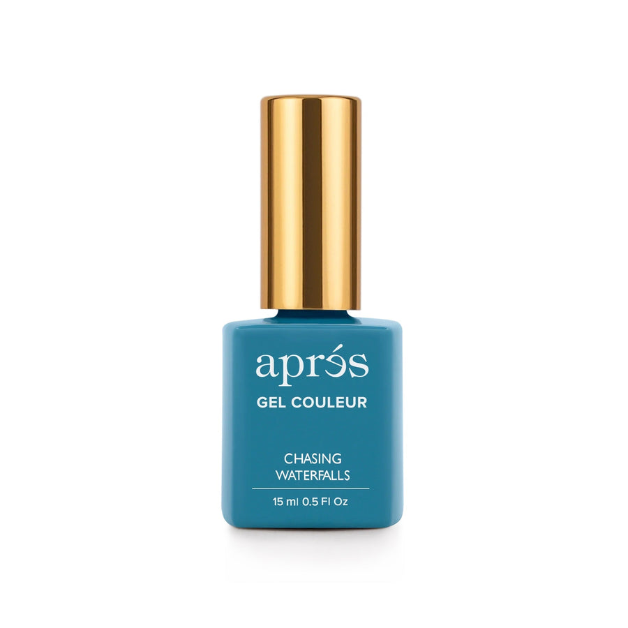 Apres Gel Couleur Polish APGC248 (15ml) Chasing Waterfalls