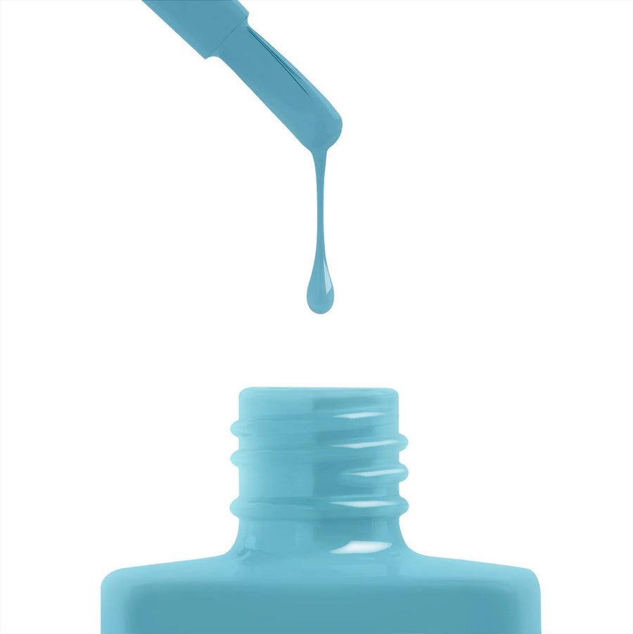 Apres Gel Couleur Polish APGC249 (15ml) Cornflower Hour