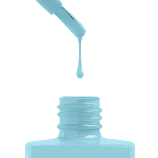 Apres Gel Couleur Polish APGC250 (15ml) Find my Porpoise