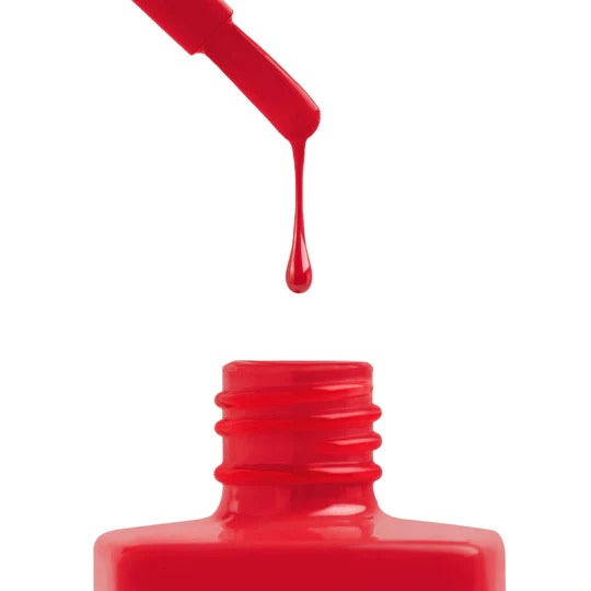Apres Gel Couleur Polish APGC255 (15ml) Hearts and Likes