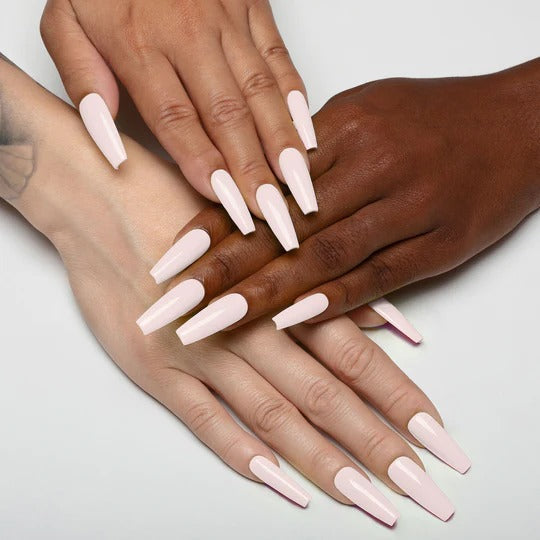 Apres Gel Couleur Polish APGC275 (15ml) Sweet Cream