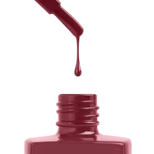 Apres Gel Couleur Polish APGC287 (15ml) Wine Oclock